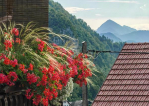 Apartma Bela Bohinjska Bistrica